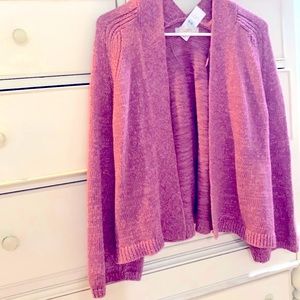 LOFT SWEATER NEW WITH TAGS SIZE LARGE
